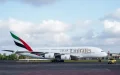 Avión real obliga a Emirates a aterrizar en Marrakech en vez de Casablanca