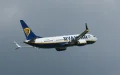 El avión de Ryanair con destino a Marrakech despega dejando a 40 pasajeros en tierra en Tours
