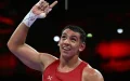 Ayoub Ghadfa : De la discriminación al ring olímpico, el púgil español que sueña con el oro en París