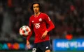 Ayyoub Bouaddi : El joven talento del LOSC divide su lealtad entre Francia y Marruecos