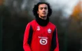 Ayyoub Bouaddi : El prodigio del Lille que brilla en el fútbol y las aulas