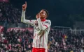Azzedine Ounahi explota en la Liga y sueña con el Real o el Barça
