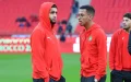 Azzedine Ounahi (finalmente) de vuelta