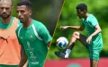 Azzedine Ounahi ya revoluciona el mercado tras Marruecos-Brasil