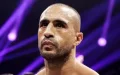Badr Hari, campeón de kickboxing, condena la escalada de violencia en Gaza