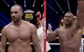 Badr Hari : El ocaso del 'Goldenboy' marroquí del kickboxing