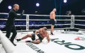 Badr Hari : ¿El ocaso del titán marroquí del kickboxing tras su derrota en Glory 89 ?