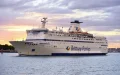 Balearia amplía su flota : El ferry 'Le Bretagne' unirá Almería y Nador este verano