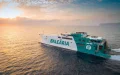 Baleària amplía su flota : Más opciones para viajar entre España y Marruecos este verano