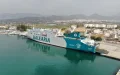 Balearia revoluciona el comercio marítimo : Motril-Tanger Med, puente clave entre Europa y África