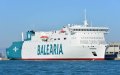 Baleària revoluciona el Estrecho : Ferries eléctricos unirán Tarifa y Tánger en 2026