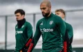 Barça apunta a estrellas marroquíes : Mazraoui y Amrabat en la mira para el verano