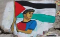 Barça : la bandera palestina de Lamine Yamal se exhibe hasta Gaza