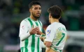 Barça recupera a Chadi Riad : La joya defensiva que brilla en el Betis vuelve al Camp Nou