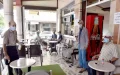 Batalla legal por derechos de autor : cafeterías y restaurantes en la mira de artistas