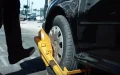 Batalla legal en Rabat : Vecinos desafían a "Rabat Parking" por inmovilizadores ilegales