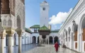 La batalla por el título de biblioteca más antigua : Salamanca desafía a Fez