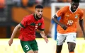 Bayern Múnich convoca a Mazraoui tras polémica sobre conflicto Israel-Palestina