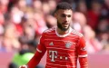 Bayern Múnich zanja la polémica : Mazraoui se disculpa por mensaje pro-Palestina