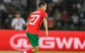 Belahyane, joya del fútbol : De promesa francesa a estrella marroquí en la Lazio