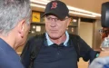 Belga Regresa a Casa Tras Cuatro Años de Prisión en Marruecos para Ver a su Hijo
