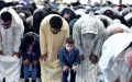 Bélgica celebra el Aid al-Fitr : Fin del Ramadán 2025 este domingo