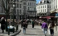 Bélgica : los desempleados marroquíes no pueden partir libremente hacia Marruecos