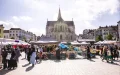 Bélgica devuelve a 233 condenados a Marruecos, pero solo expulsa al 8 % de los migrantes indocumentados detenidos en Schaerbeek