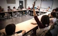 En Bélgica, estas pequeñas frases que marcan a los estudiantes de origen marroquí