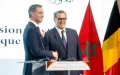 Bélgica refuerza lazos con Marruecos : Enviará agente de inteligencia para combatir terrorismo e inmigración ilegal