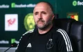 Belmadi elogia a Regragui : El éxito de Marruecos inspira a los técnicos africanos