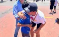Ben Chilwell disfruta Marrakech : El futbolista del Chelsea explora la magia de Marruecos
