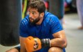 Ben Saddik regresa al kickboxing : El polémico luchador marroquí vuelve a Glory en 2024