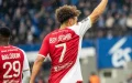 Ben Seghir elige Marruecos : La joya del Mónaco revela su decisión futbolística