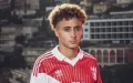 Ben Seghir revela su pasión por el Barça : "El Camp Nou me enamoró