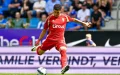 Benjdida brilla en el Standard : El goleador marroquí silencia críticas con actuación estelar