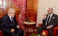Benkirane pide al rey de Marruecos indultar a periodistas y blogueros encarcelados