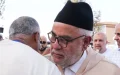 Benkirane se disculpa tras su ataque contra el entorno real