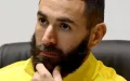 Benzema y Al Ittihad caen ante el doblete del marroquí El Berkaoui en la liga saudí