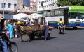 Berrechid prohíbe vendedores ambulantes : Crisis del comercio informal sacude Marruecos