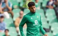 El Betis acelera el fichaje definitivo de Chadi Riad tras su impacto en defensa