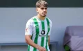 Betis considera vender a Ez Abde : Clubes saudíes y franceses al acecho