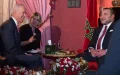 Biden ofrece apoyo a Marruecos tras terremoto en llamada con el Rey Mohamed VI