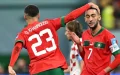 Bilal El Khannouss : "Ziyech es mi mentor y hermano mayor en la selección marroquí