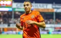 Bilal Ould-Chikh : tumor benigno frena al delantero marroquí del Volendam hasta la próxima temporada