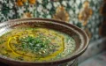 Bissara : La sopa marroquí que conquista Europa con sus beneficios nutricionales