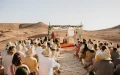 Bodas en Marruecos : El nuevo destino de ensueño para parejas francesas
