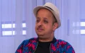 Booder revela su lucha contra la muerte : De pronóstico fatal a estrella de la comedia