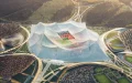 El boom inmobiliario de Mansouria : Cómo el estadio Hassan II transforma Casablanca