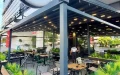 Boost Coffee expande su imperio del café en Marruecos : 3 locales desafían a gigantes internacionales